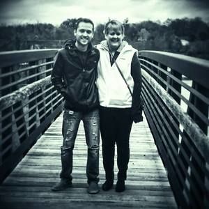 Meet your Posher, Matthew